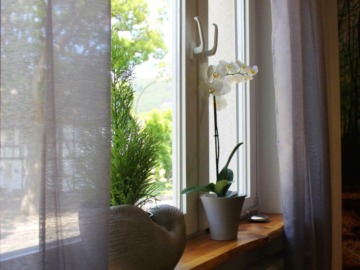 Ferienwohnung Niggemann Bestwig Zewnętrze zdjęcie