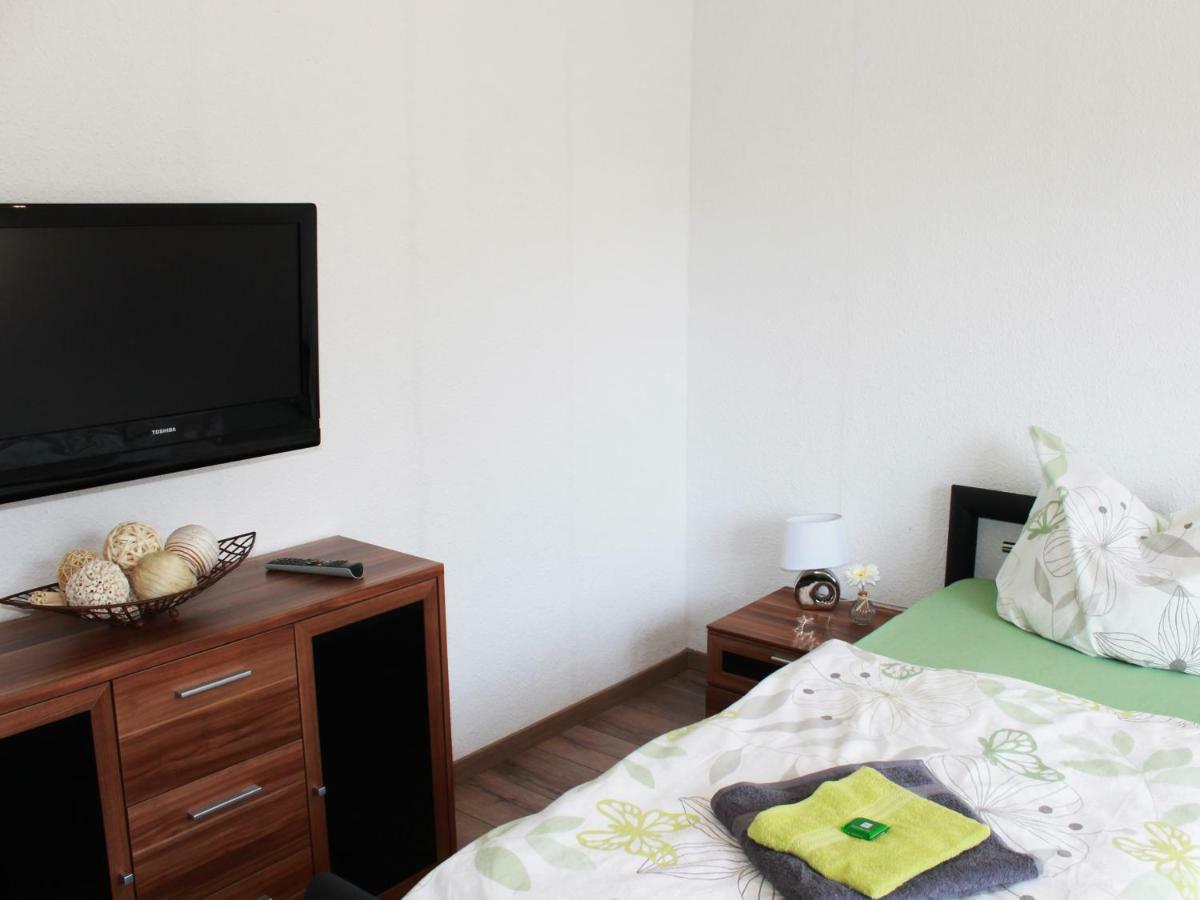 Ferienwohnung Niggemann Bestwig Zewnętrze zdjęcie
