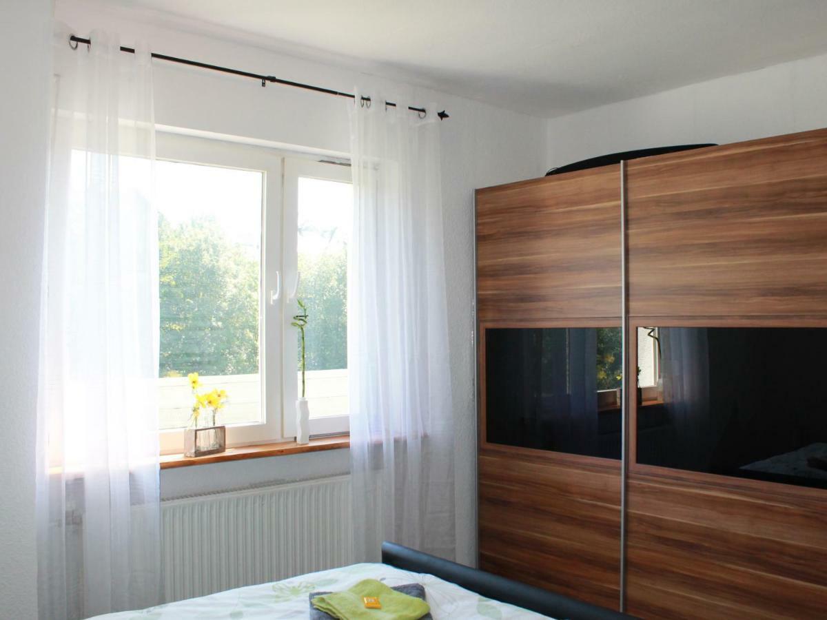 Ferienwohnung Niggemann Bestwig Zewnętrze zdjęcie