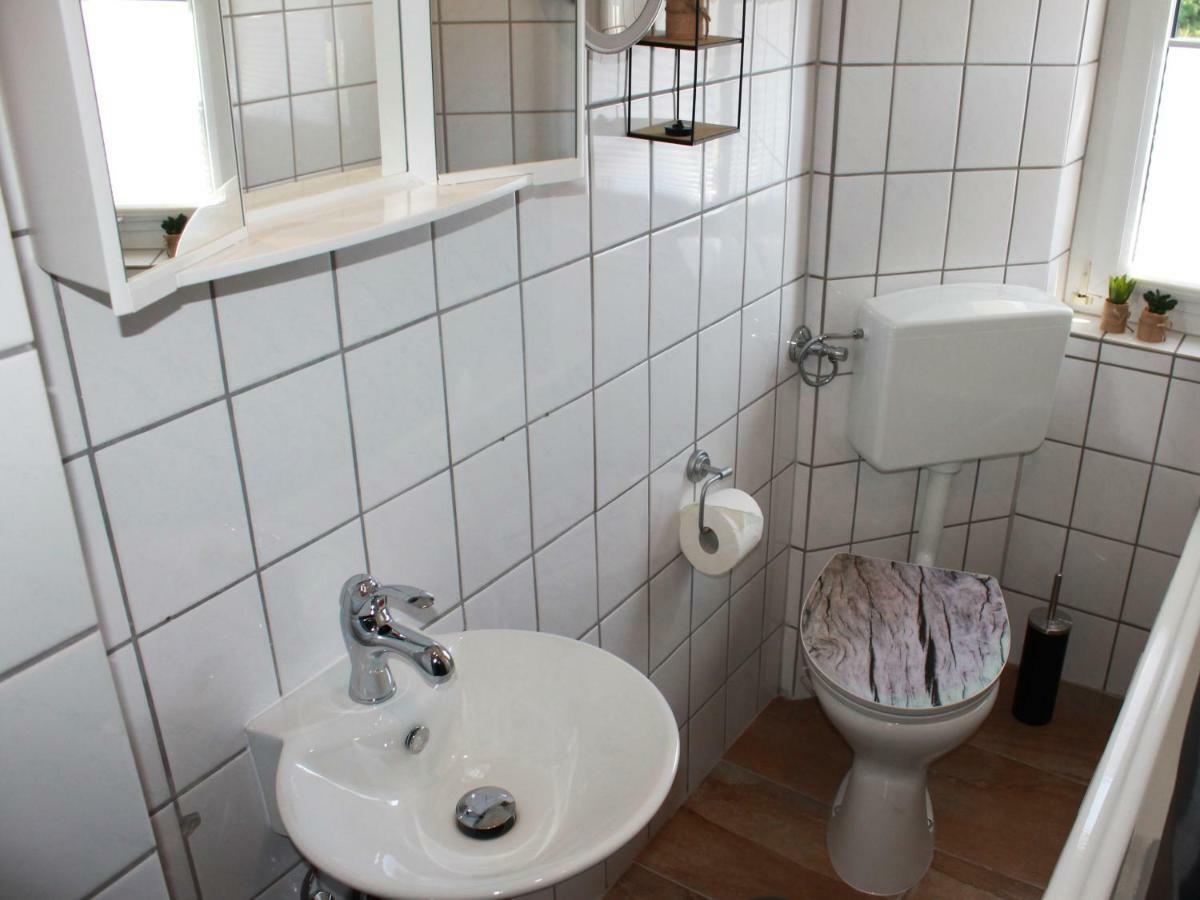Ferienwohnung Niggemann Bestwig Zewnętrze zdjęcie
