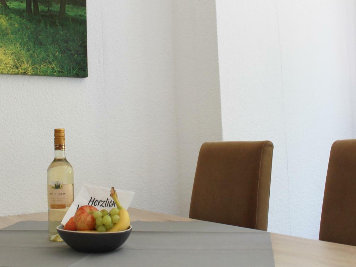 Ferienwohnung Niggemann Bestwig Zewnętrze zdjęcie
