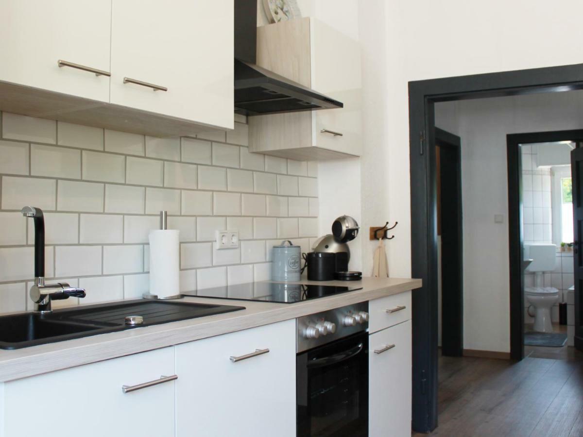 Ferienwohnung Niggemann Bestwig Zewnętrze zdjęcie